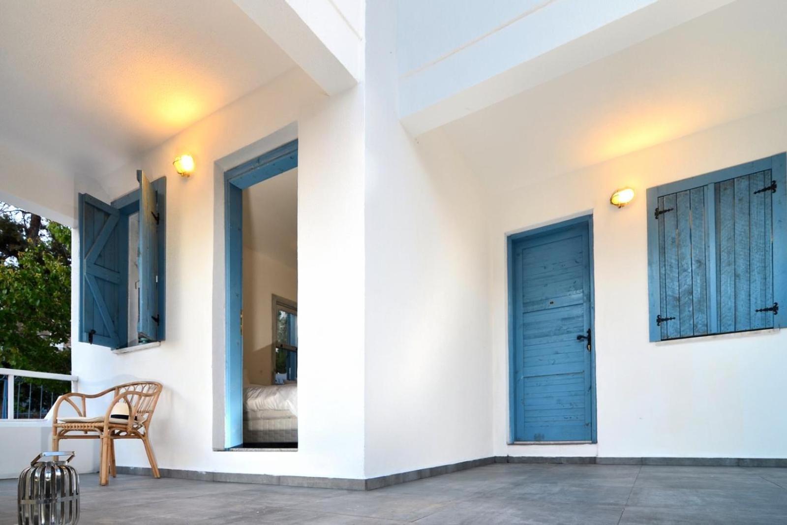 Yalikavak 8 Min Guemuesluek 3 Min Otel
