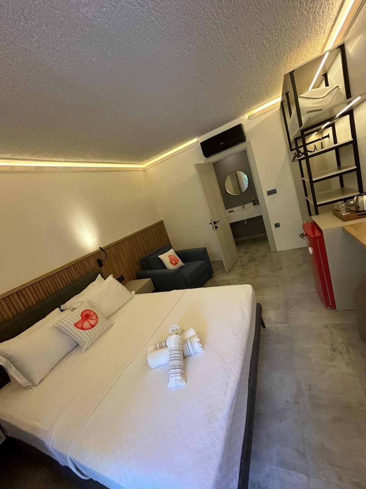 Otel Naz Liman *