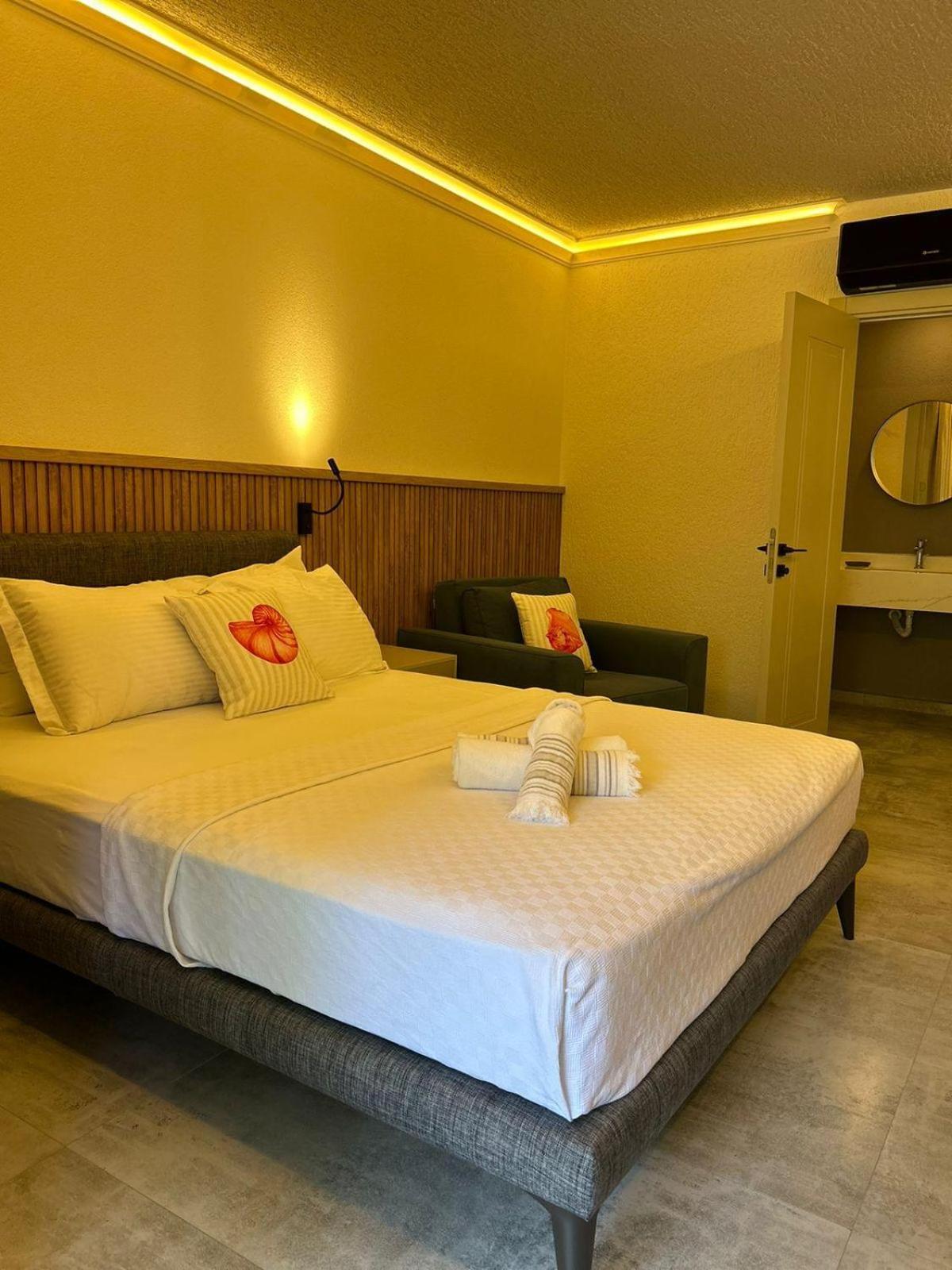 Otel Naz Liman *