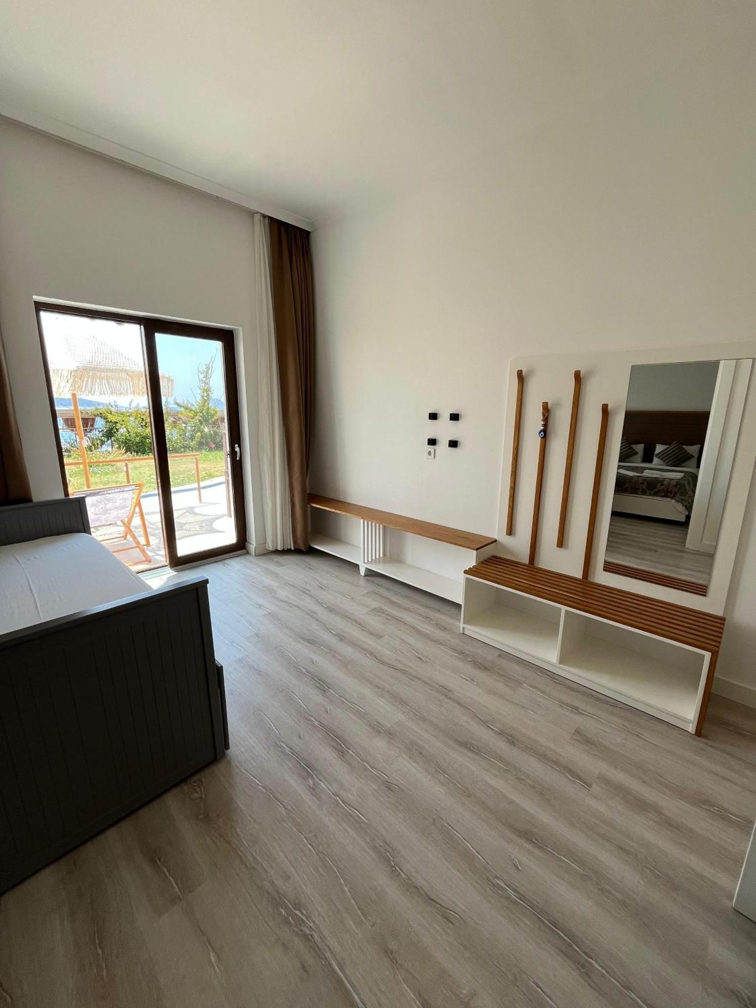 Small 3* Bodrum