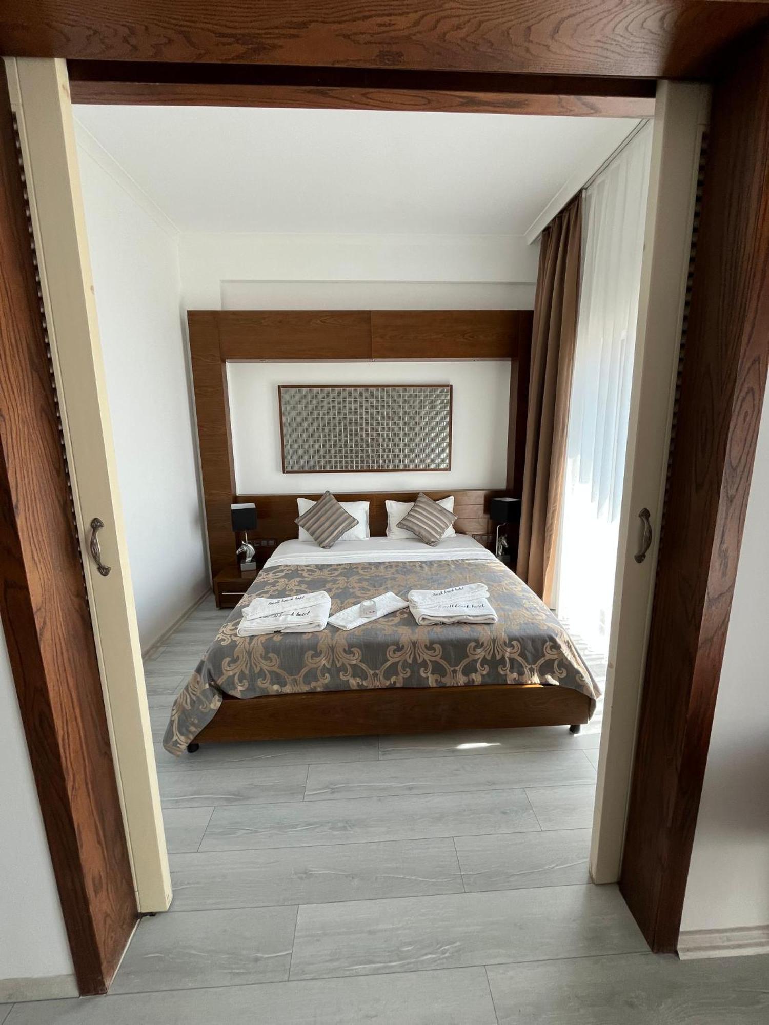 Small 3* Bodrum