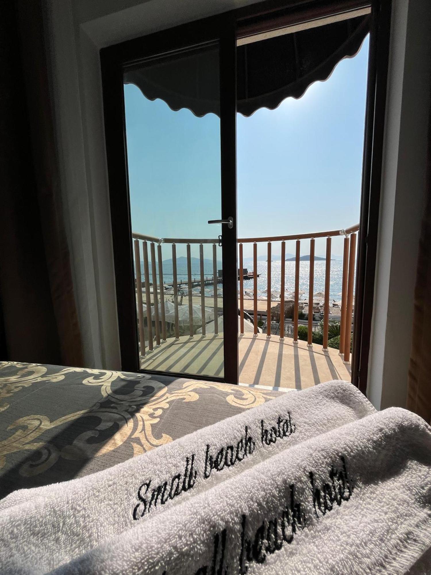 Small 3* Bodrum