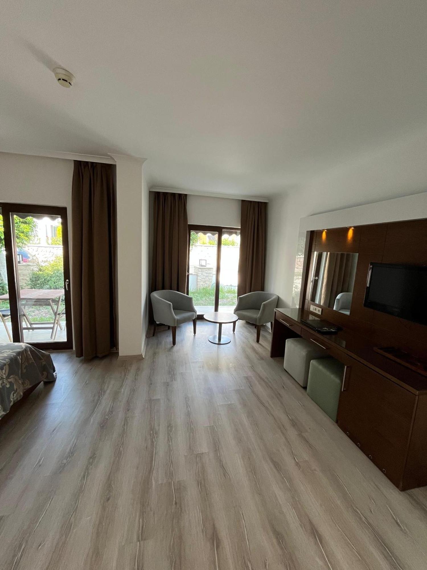 Small Hotel Bodrum