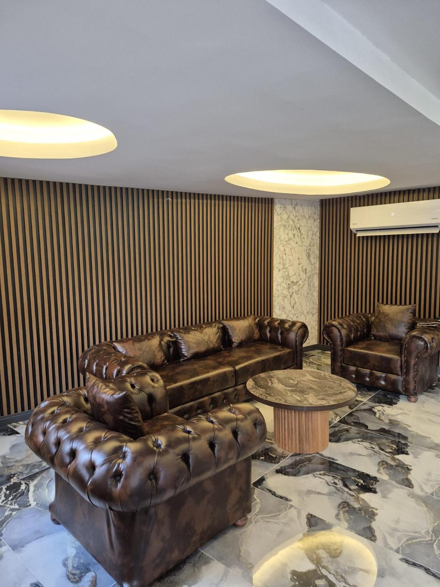 Otel Nil Mars 3*
