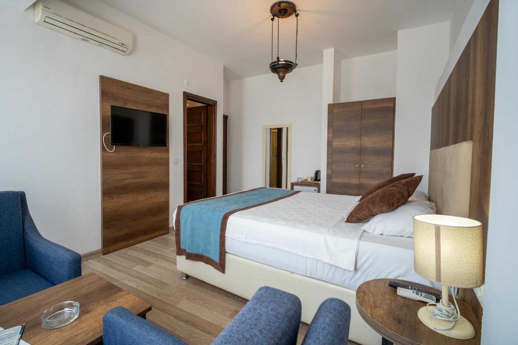 Bed & Breakfast Dinc
