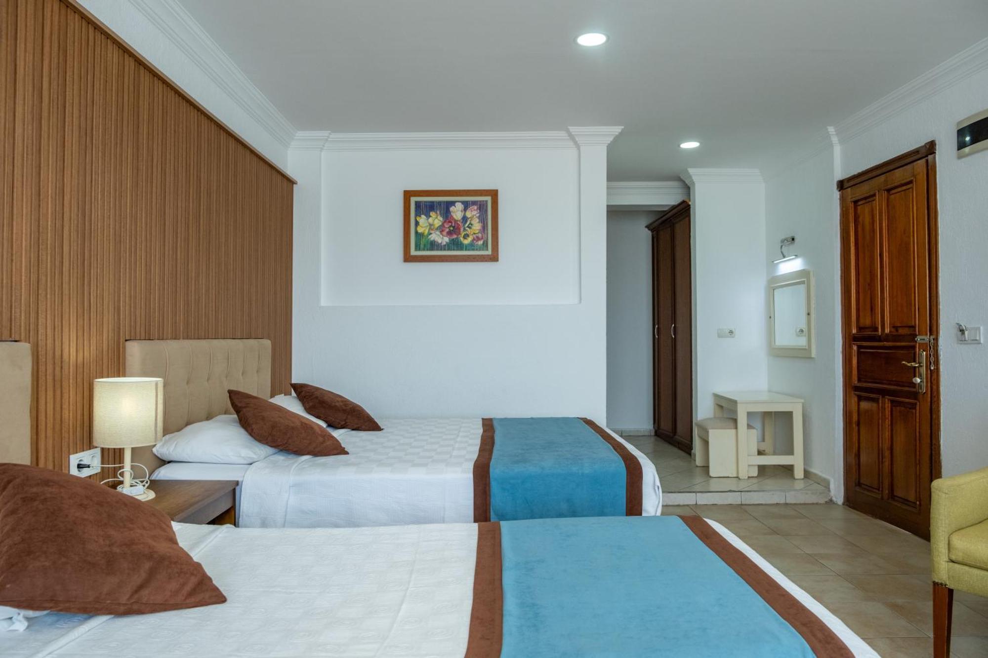 Dinc Bed & Breakfast