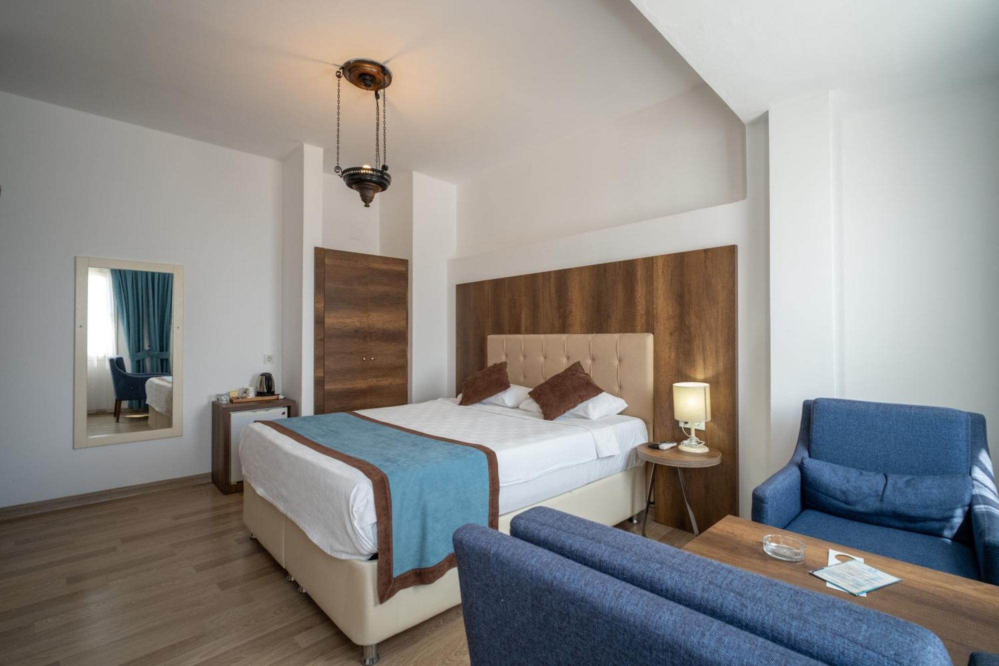Bed & Breakfast Dinc