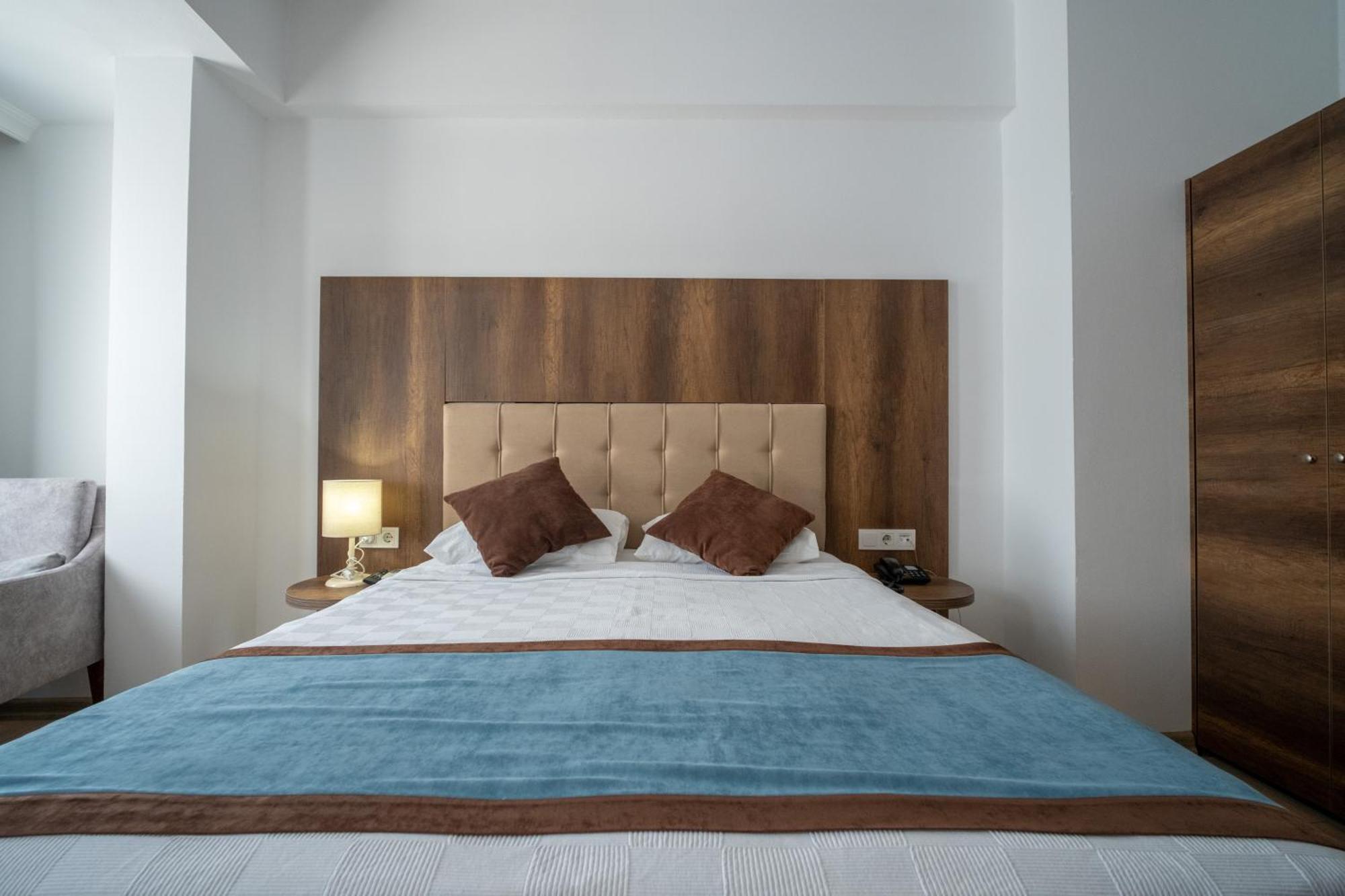 Dinc Bed & Breakfast Bodrum