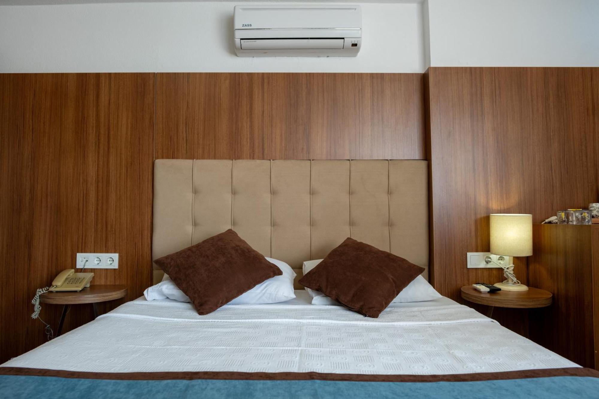 Bed & Breakfast Dinc Bodrum