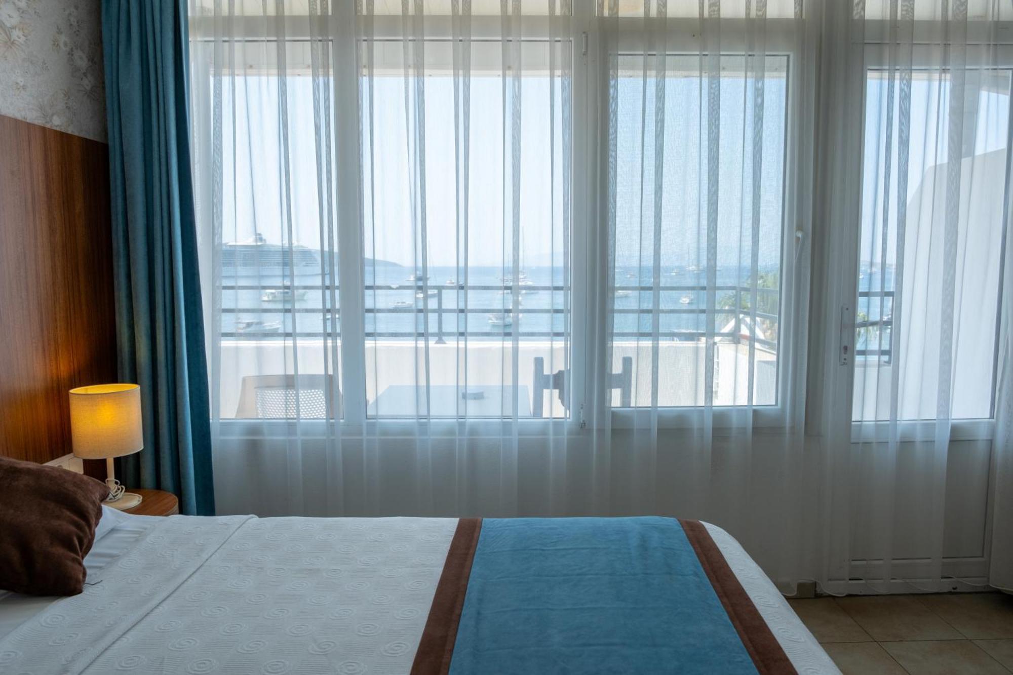 Dinc Bed & Breakfast