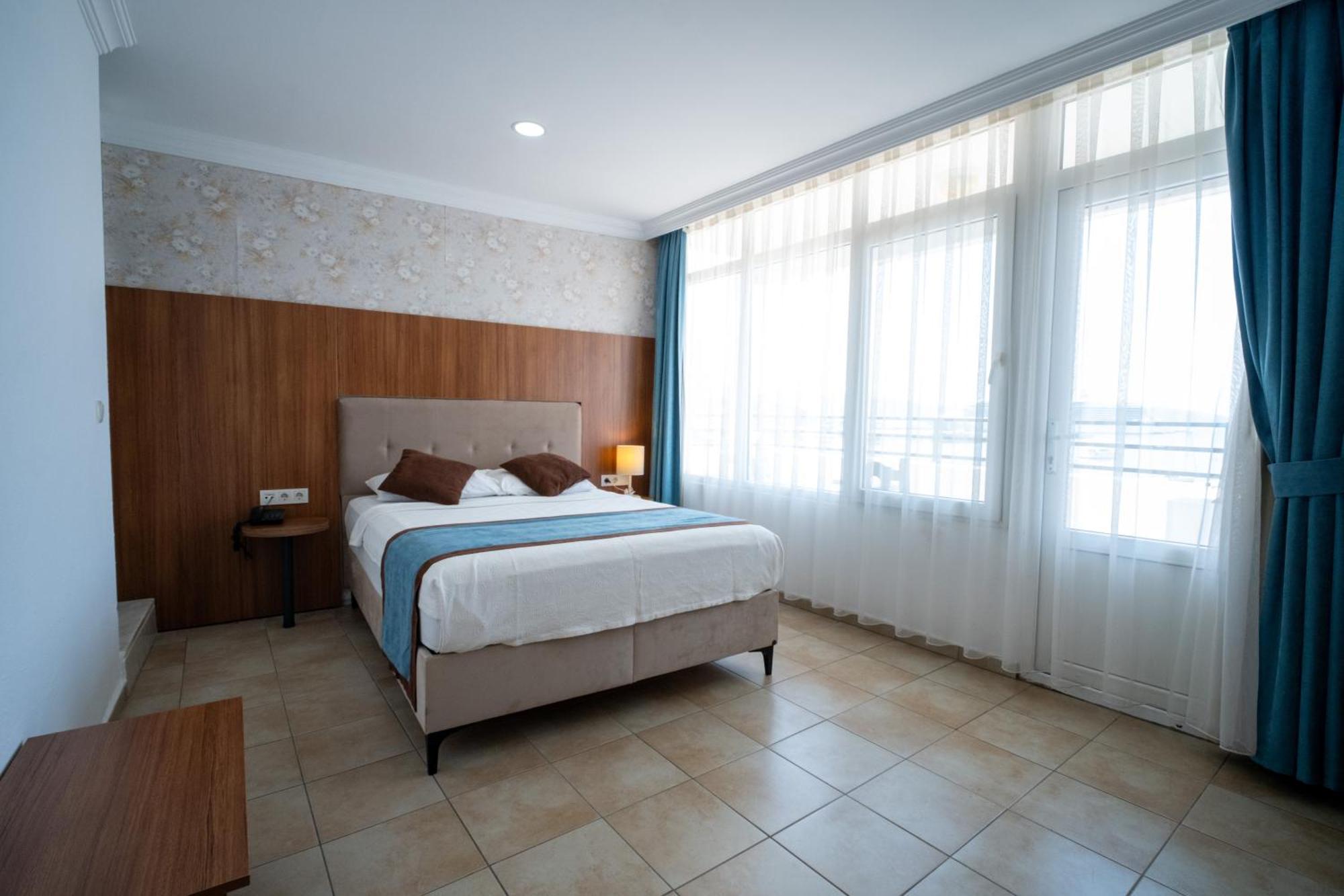 Dinc 3* Bodrum