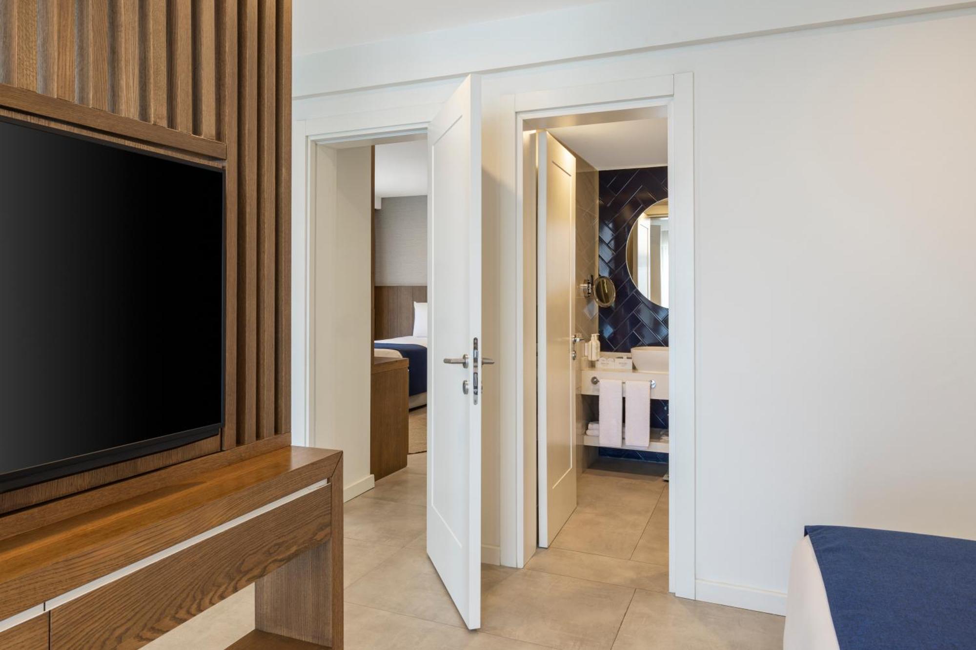 Mirada Exclusive Hotel Bodrum