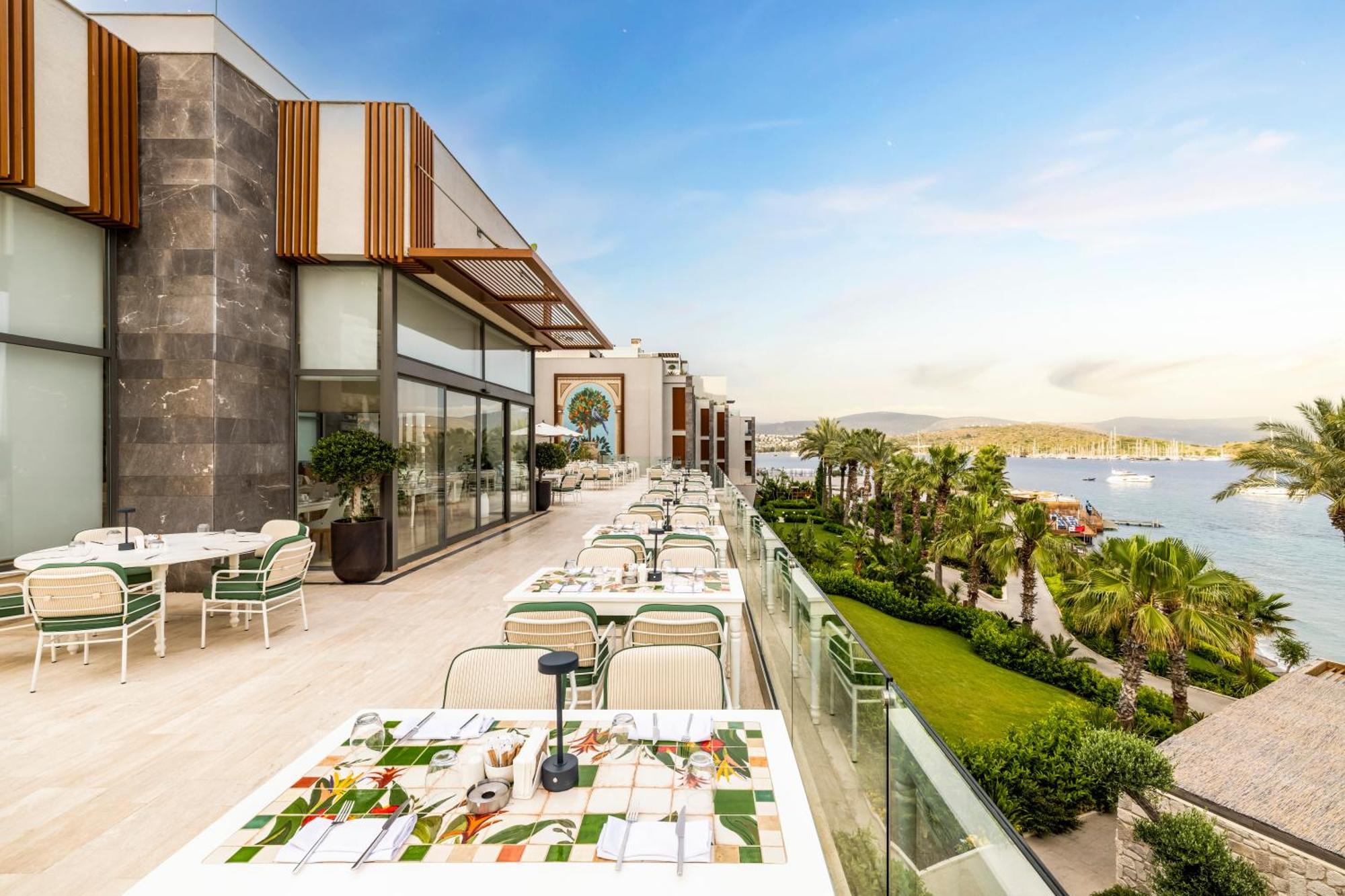 Hotel Mirada Exclusive