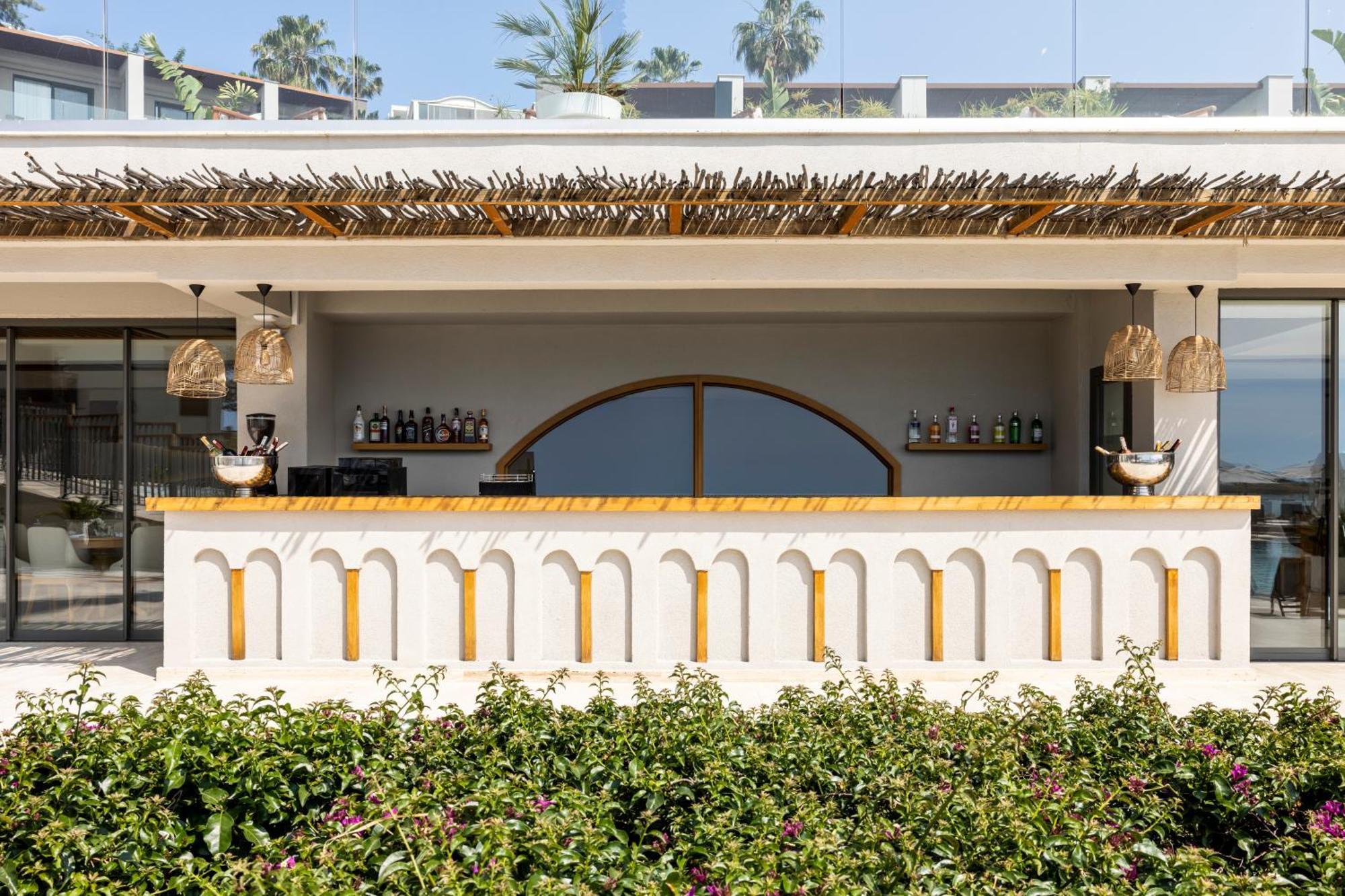 Hotel Mirada Exclusive 5*