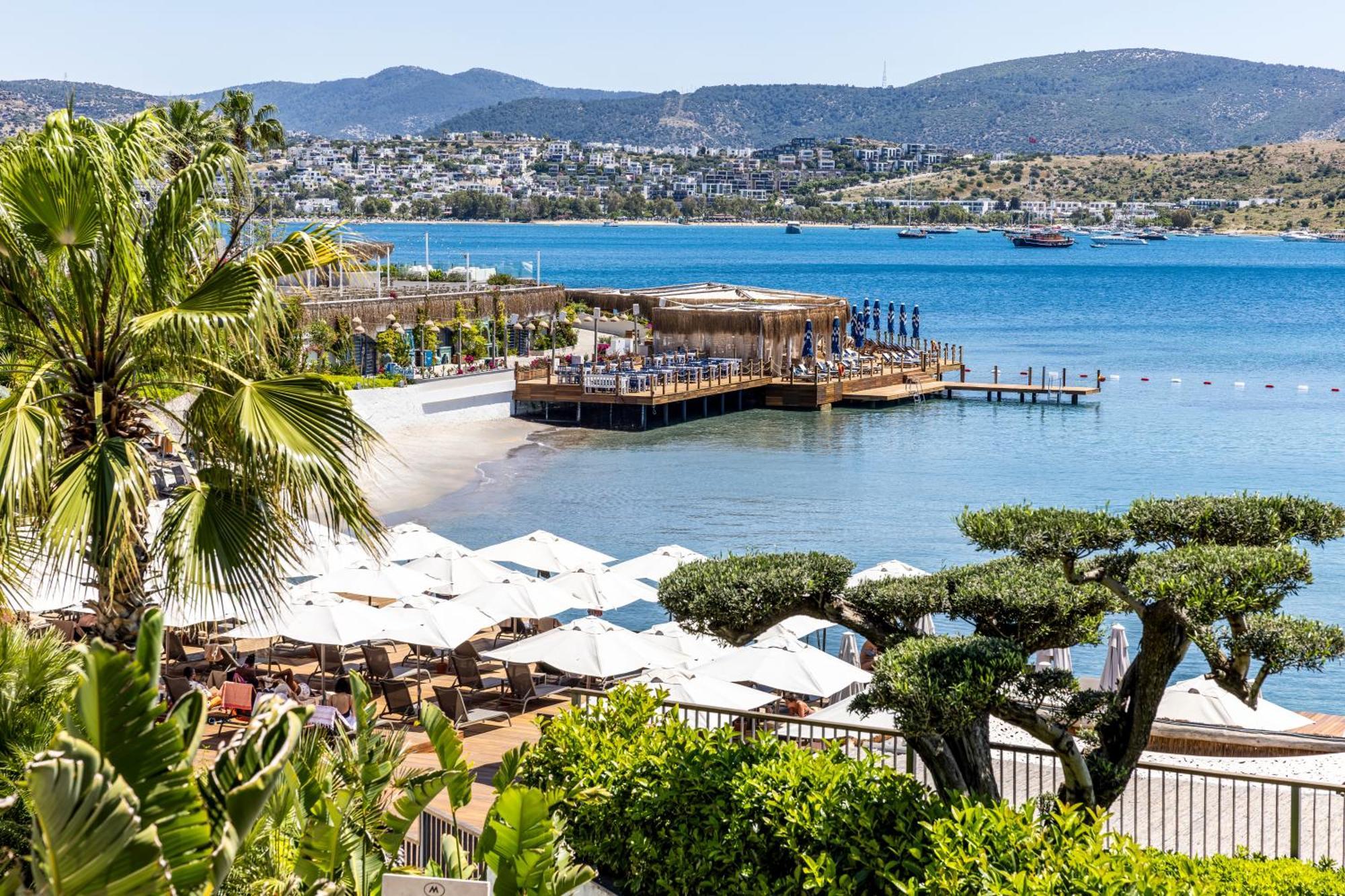 Hotel Mirada Exclusive Bodrum