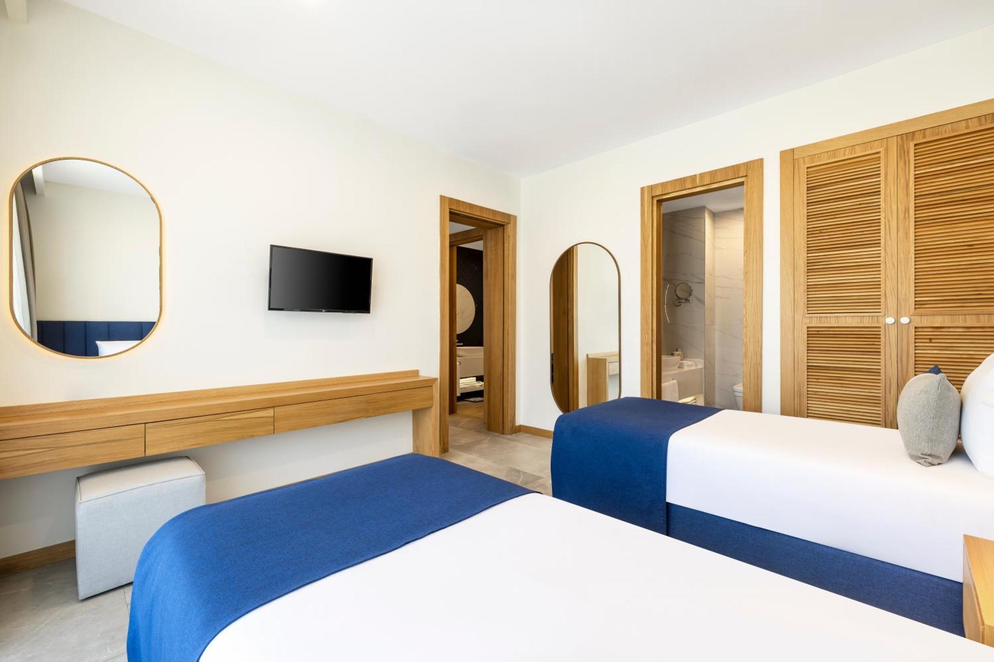 Hotel Mirada Exclusive