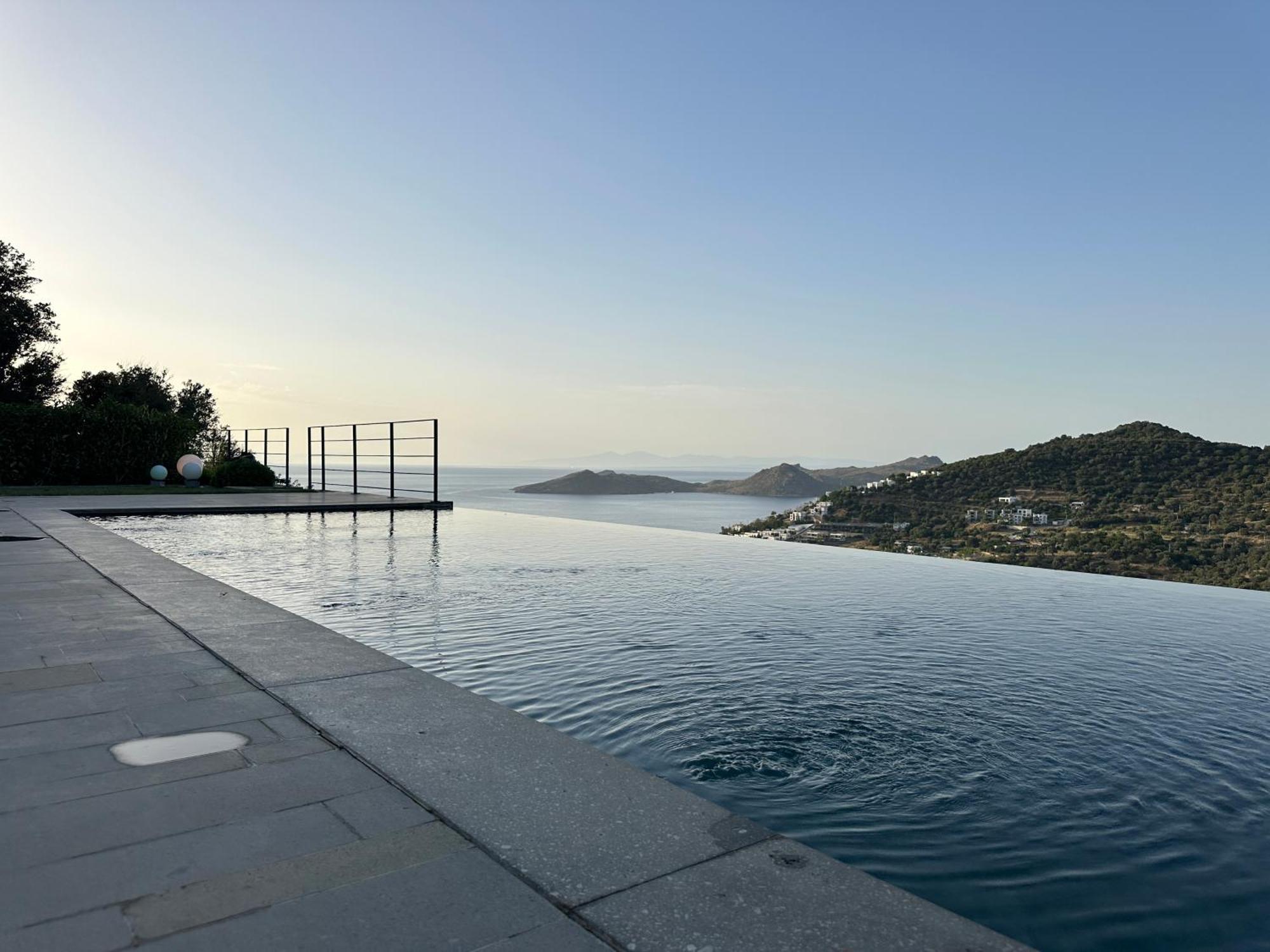 Pousada Toscana Yalikavak Bodrum