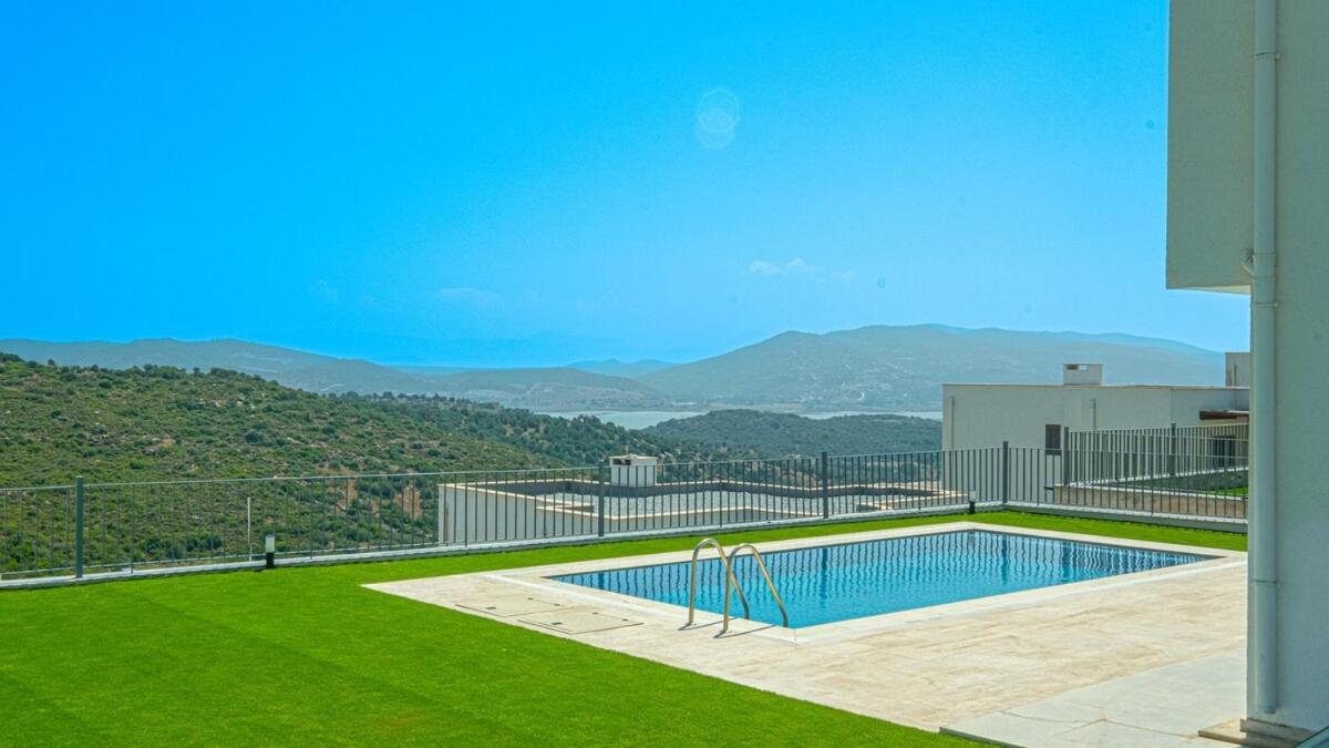 Villa Zuma Private Pool &