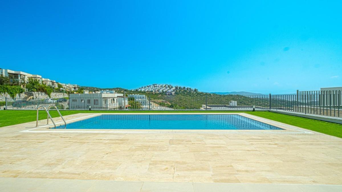 Zuma Private Pool & * Bodrum