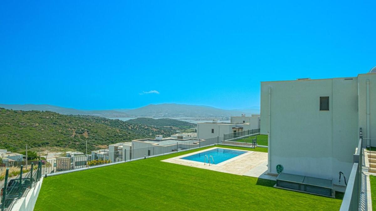 Zuma Private Pool & Villa Bodrum