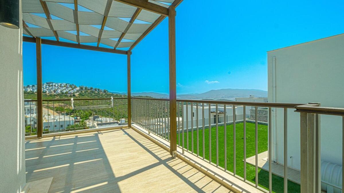 Zuma Private Pool & * Bodrum