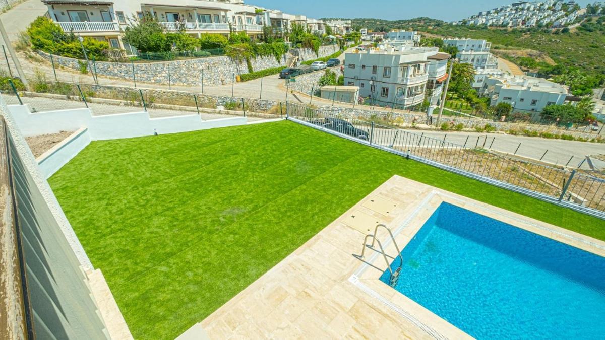 Villa Zuma Private Pool &
