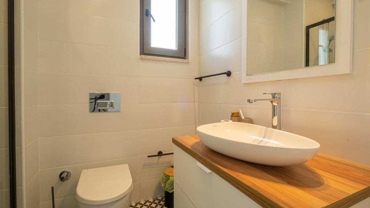 Zuma Private Pool & Pousada Bodrum