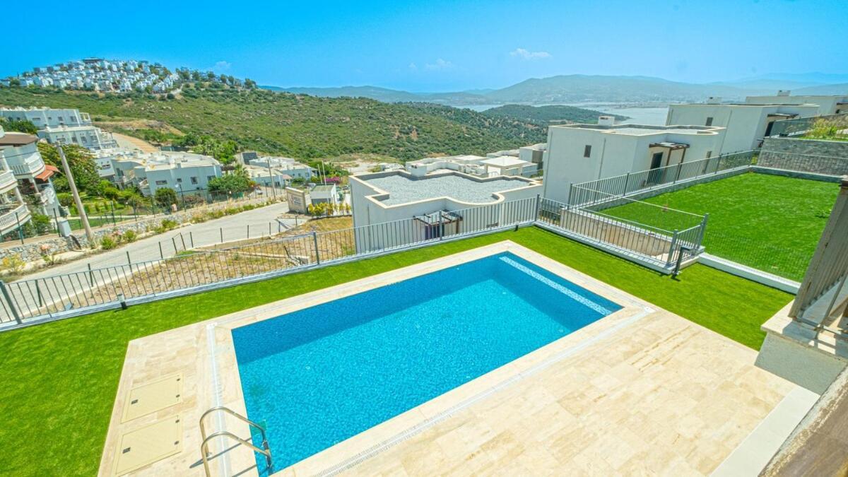 Zuma Private Pool &