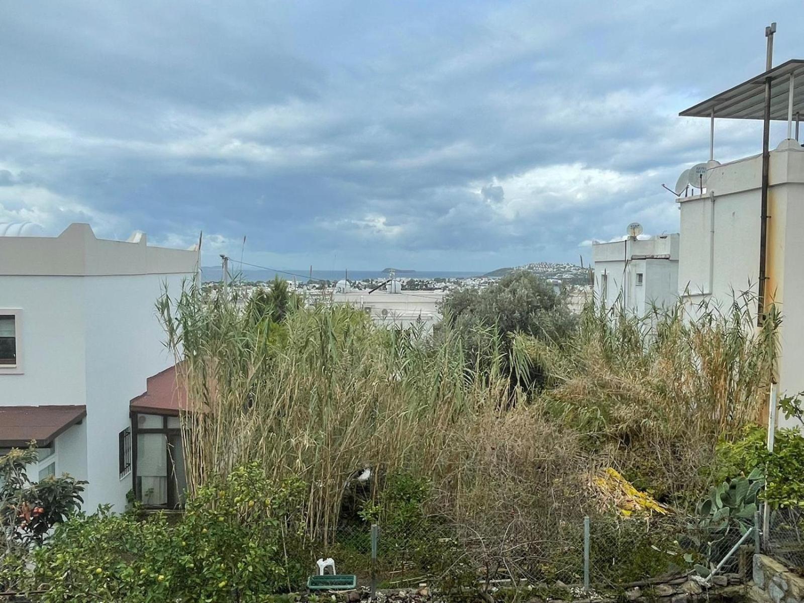 Ferah Ve Nezih Apartment