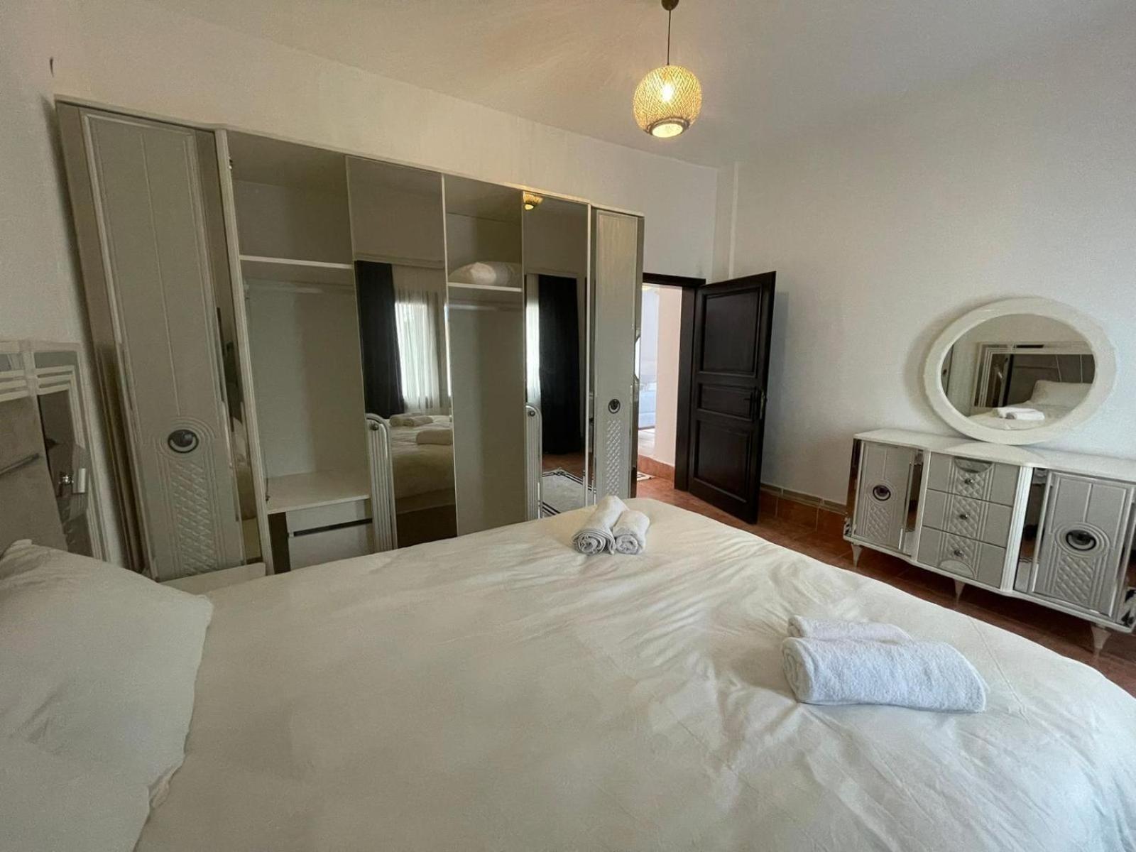Ferah Ve Nezih Appartement *
