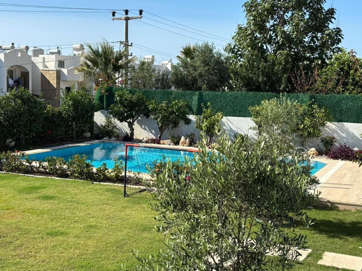 Pousada 2-storey With Pool In Bodrum