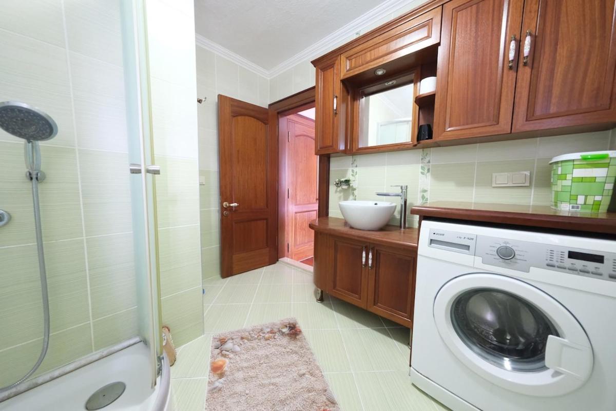 Aysem Mill Hill Apartment Bodrum