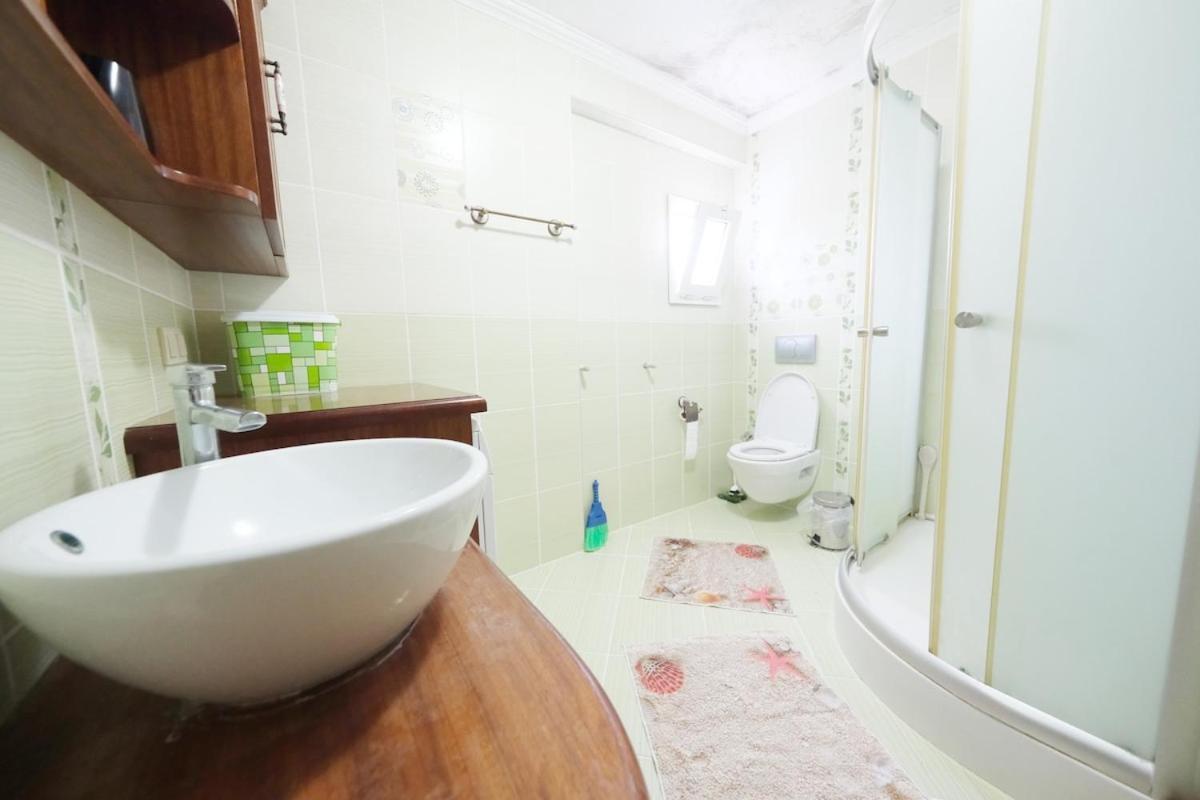 Aysem Mill Hill Apartment *