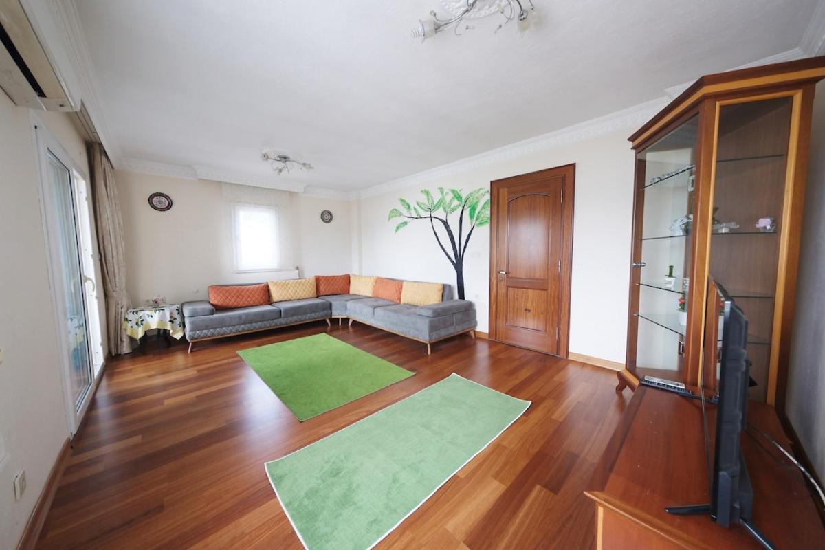 Apartment Aysem Mill Hill