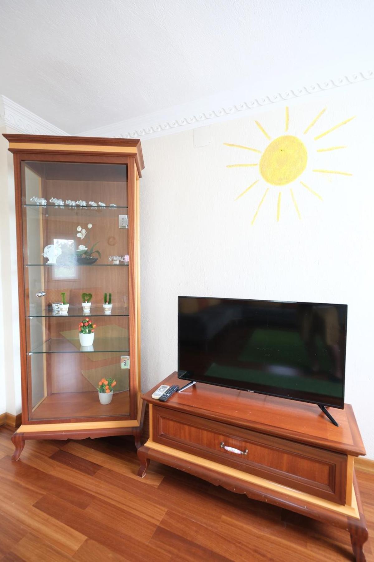 Apartment Aysem Mill Hill *