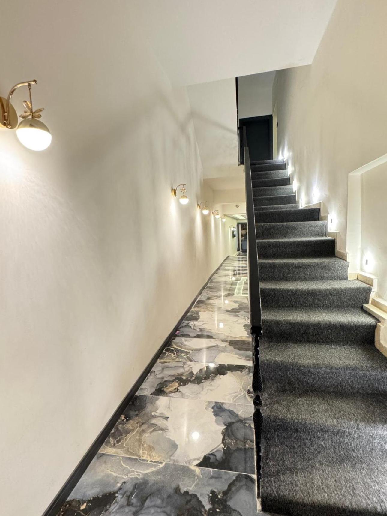 Otel Nil Mars 3*
