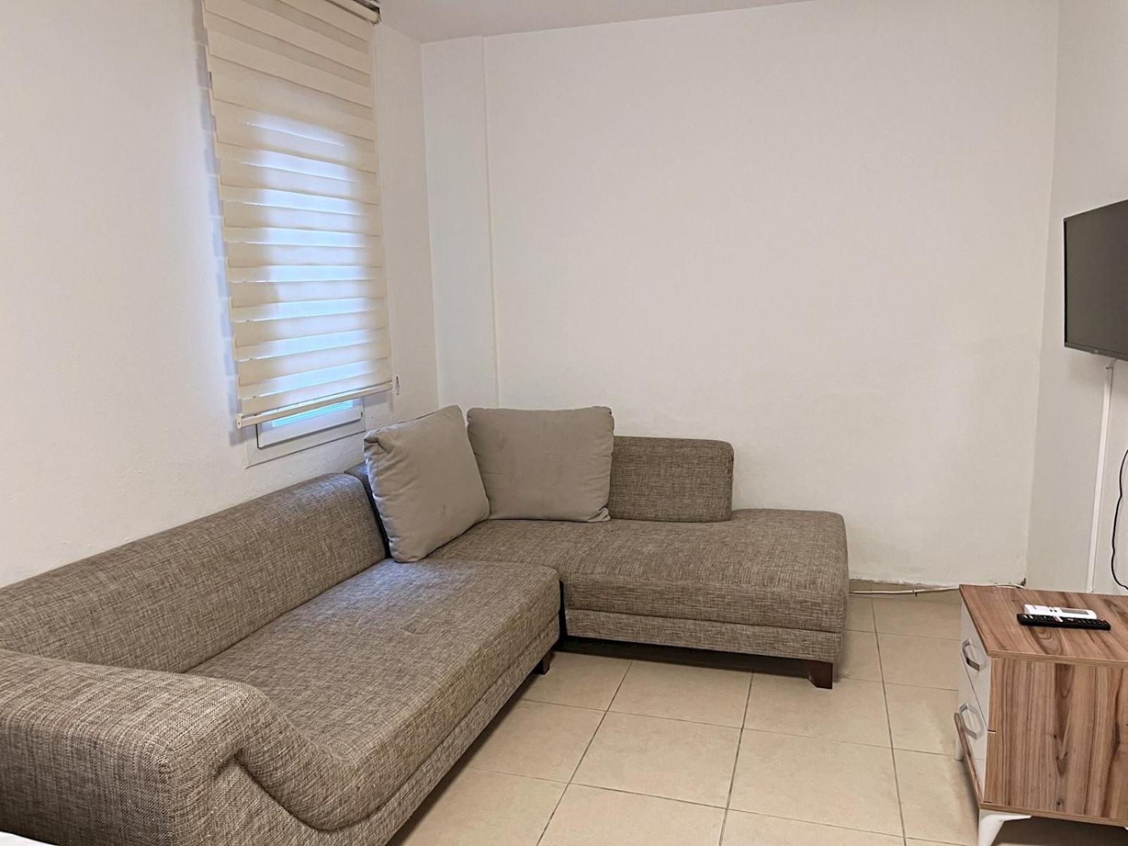 Modern In Quiet Lane Bodrum