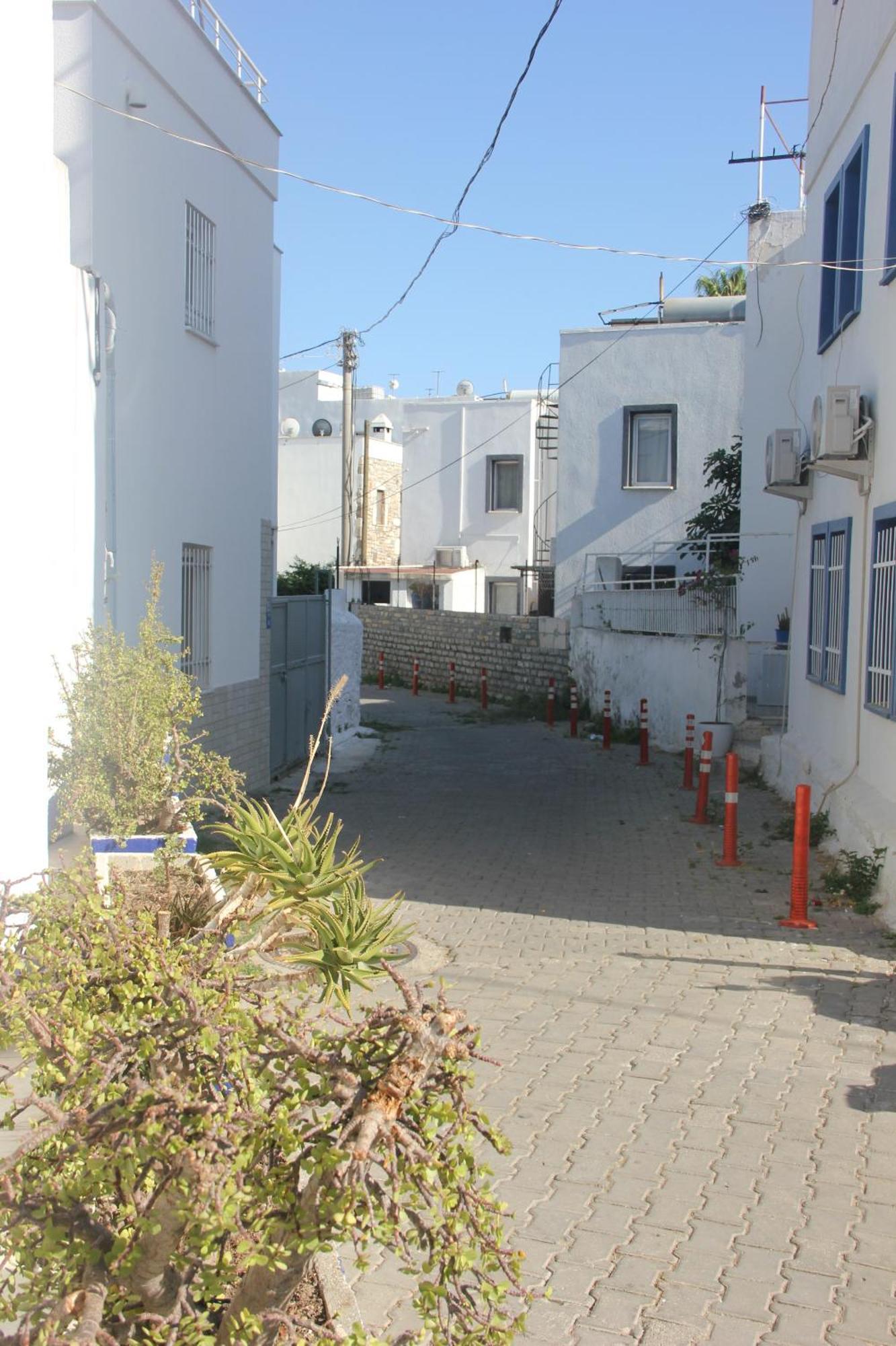 Hotel Blu Bodrum