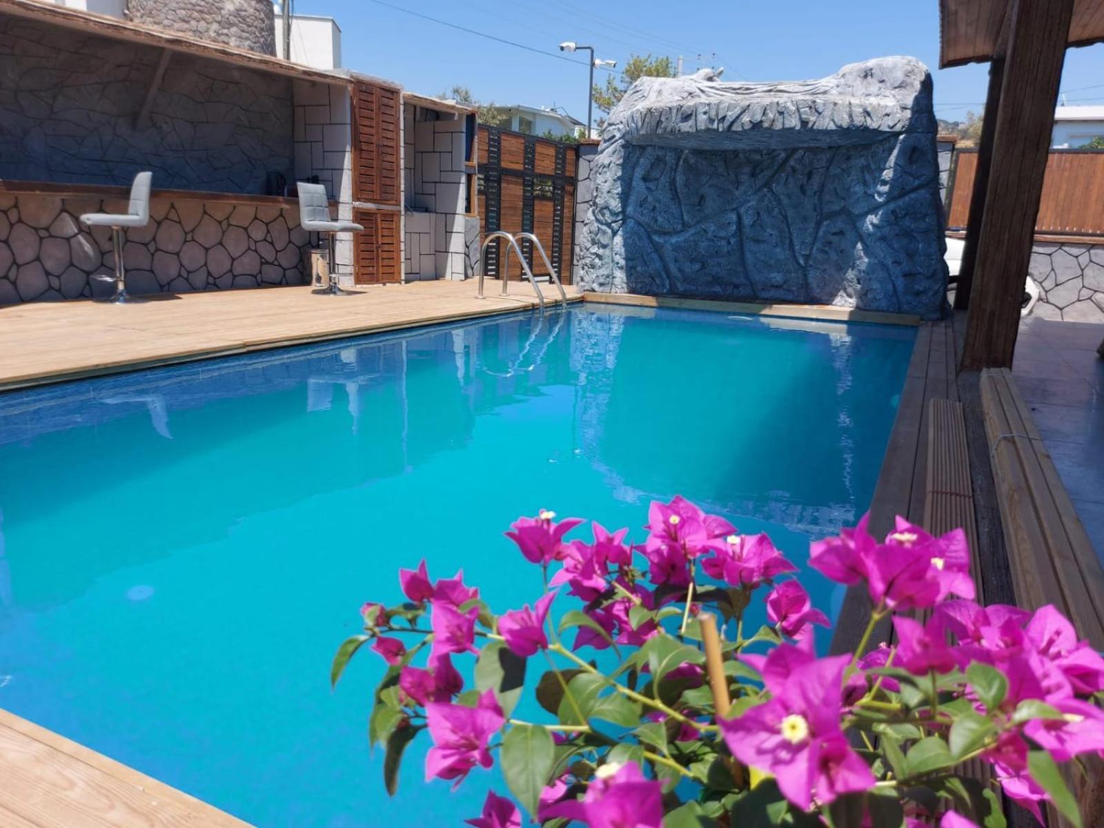 Villa Home02 Bodrum