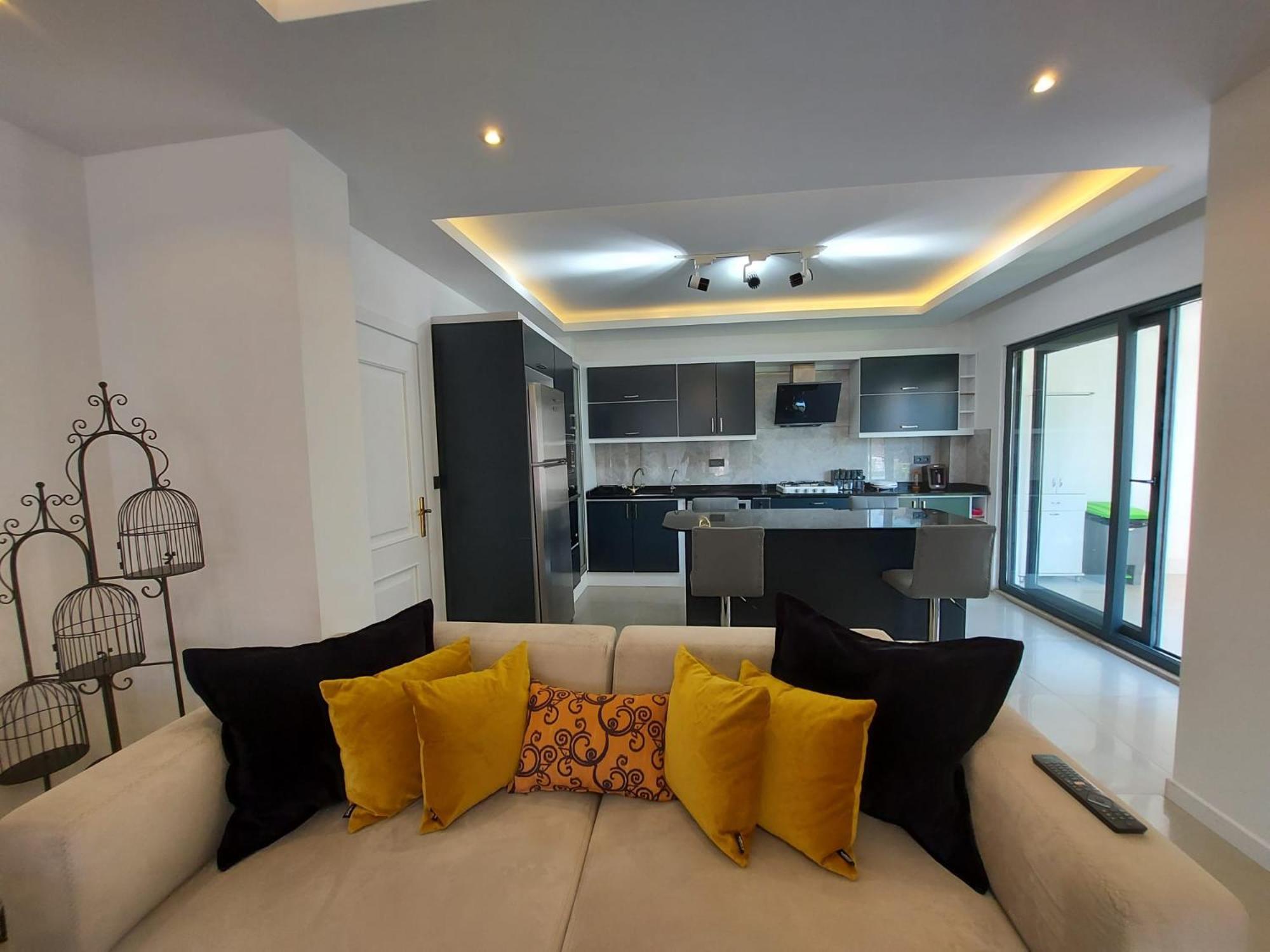Home02 * Bodrum