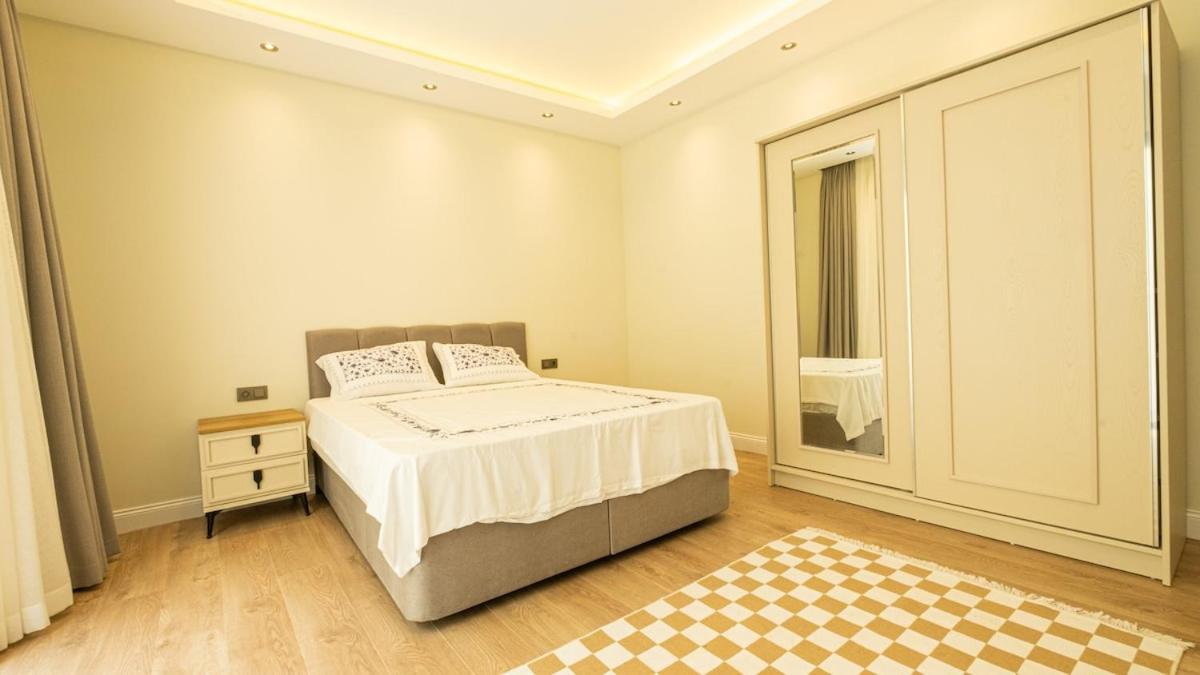 Villa En Pier Private Pool *