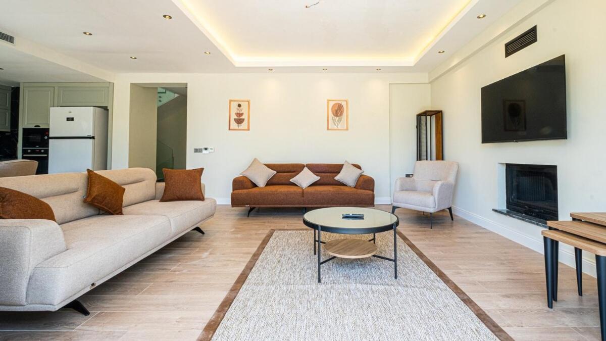 Villa En Pier Private Pool