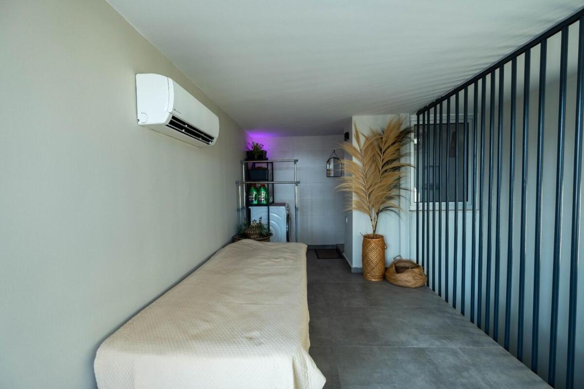 La With Private Holiday home Bodrum