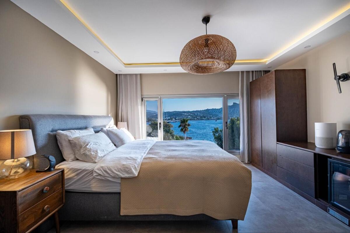 Holiday home La With Private Bodrum