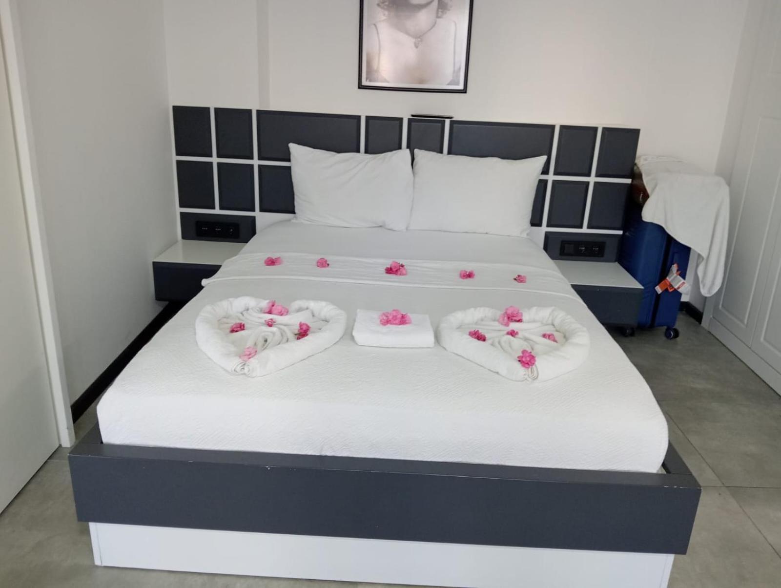 Aparthotel Wb Weekend