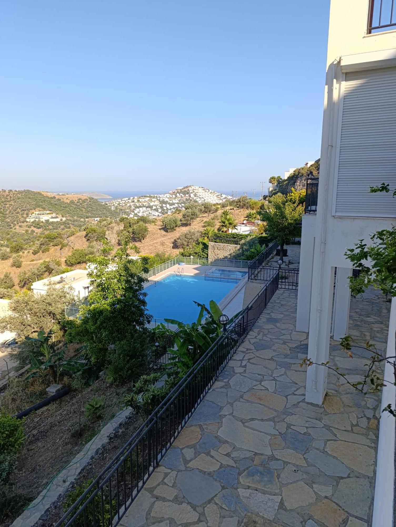 Deluxe * Bodrum