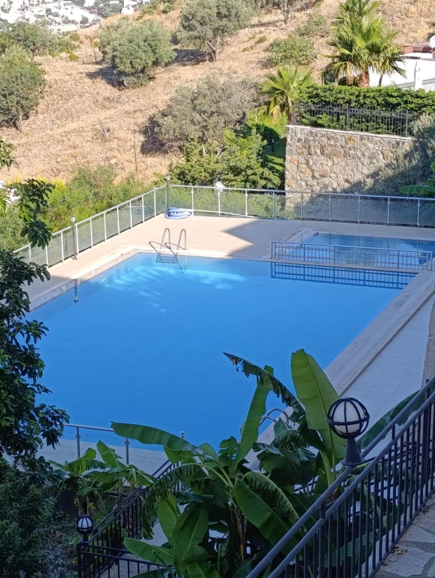 Deluxe Bodrum