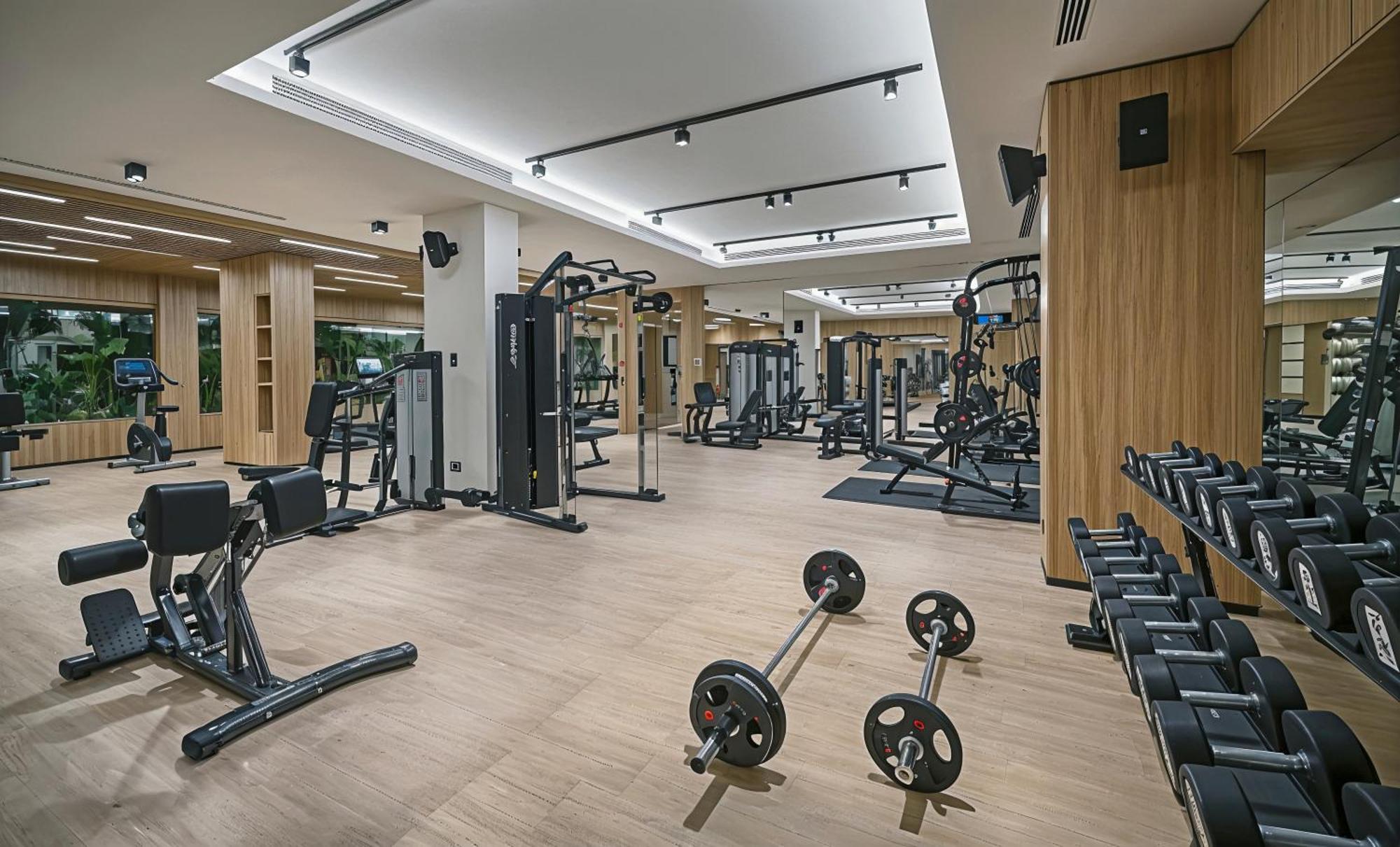 2-bedroom Beachfront Flat With Amenities * Bodrum