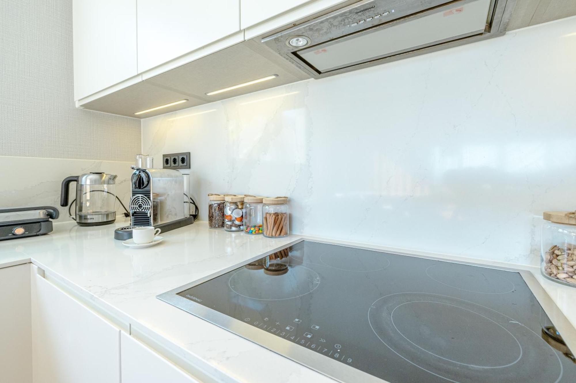 3-Bedroom Beachfront Villa With Hotel Amenities Holiday home Bodrum