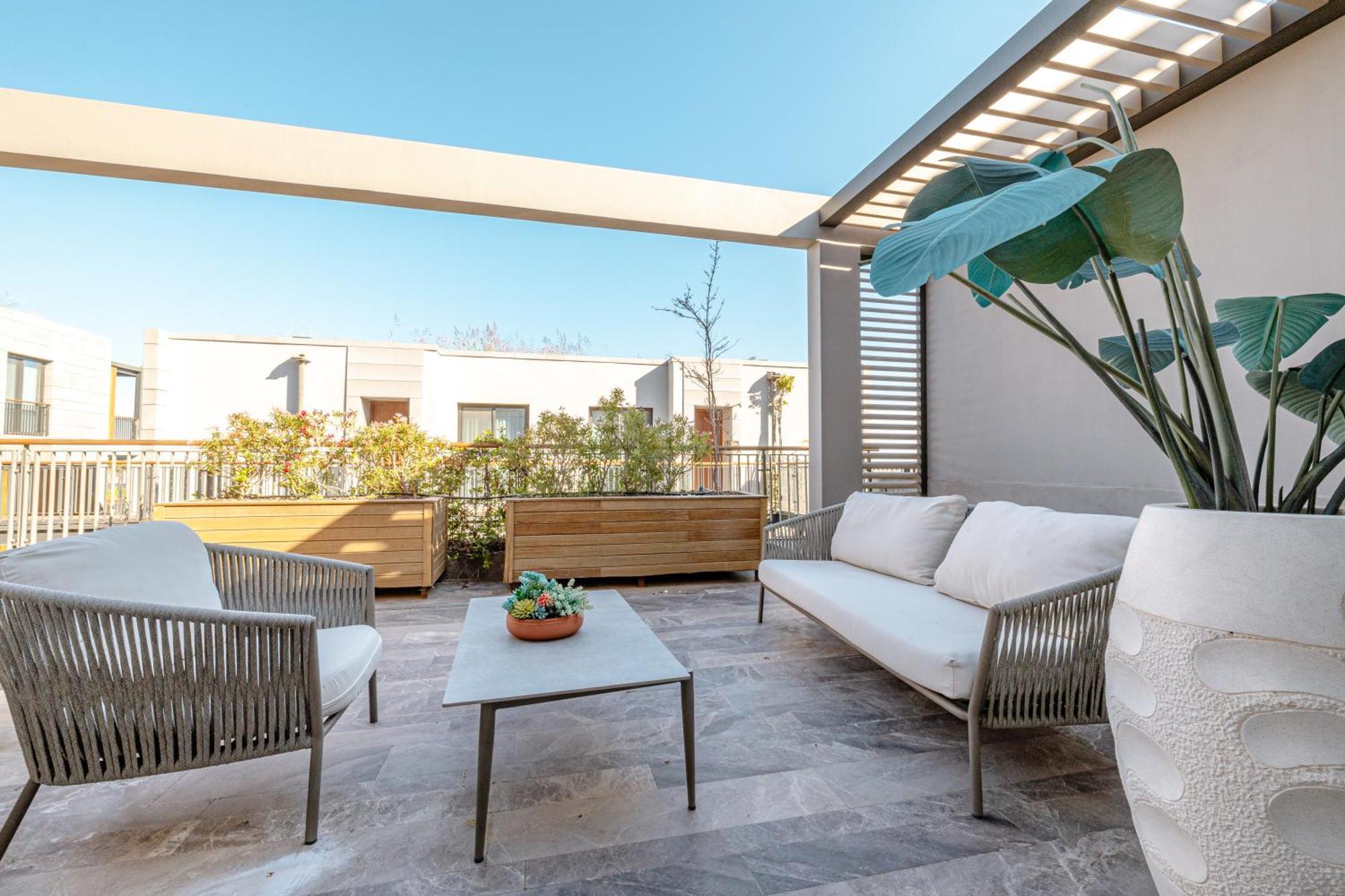 3-Bedroom Beachfront Villa With Hotel Amenities Holiday home Bodrum